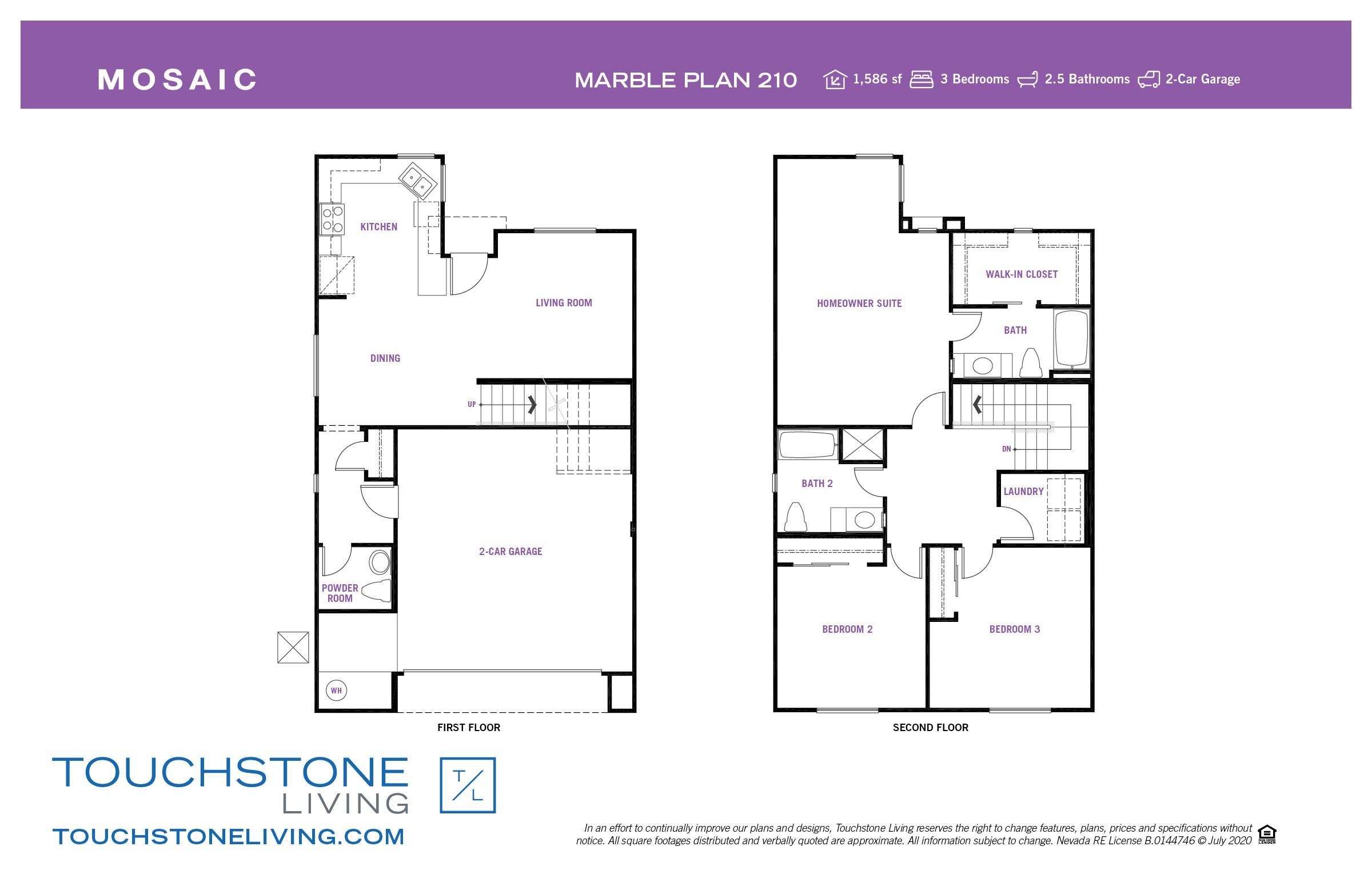 Plan 210
